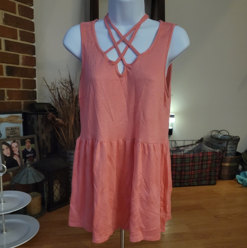 NWOT Boutique Tank